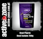 Real Pharm Real Isolate 100 700 g - ACTIVE ZONE